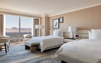 Four Seasons Hotel Las Vegas