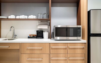 Home2 Suites By Hilton Atlanta Airport College Park