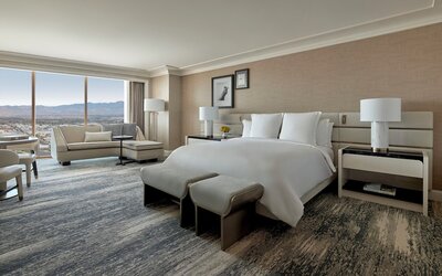 Four Seasons Hotel Las Vegas