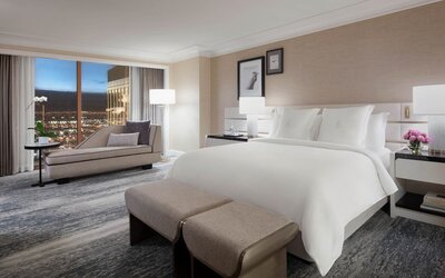 Four Seasons Hotel Las Vegas