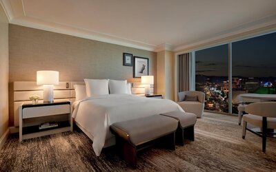 Four Seasons Hotel Las Vegas