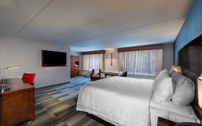 Four Points by Sheraton Atlanta Airport West