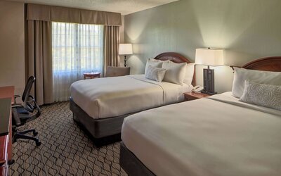 Sonesta Atlanta Airport South