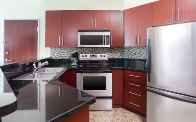 Staybridge Suites: Las Vegas - Stadium District by IHG