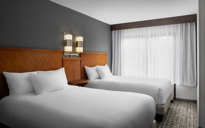 Hyatt Place Atlanta Airport-South