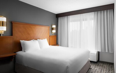 Hyatt Place Atlanta Airport-South
