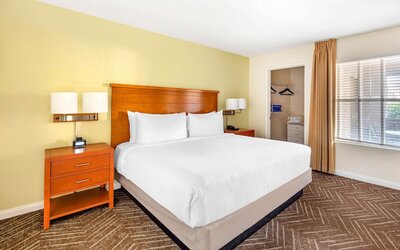 Hilton Vacation Club Desert Retreat Las Vegas