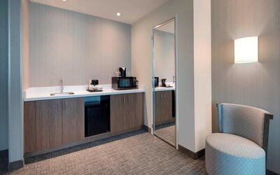 Courtyard by Marriott Atlanta Vinings/Galleria