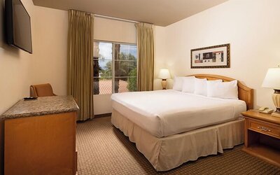 Club De Soleil All-Suite Resort