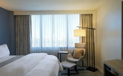 The Westin Atlanta Airport