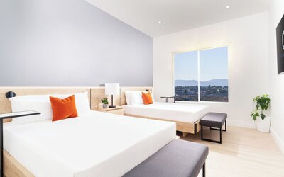 Otonomus Hotel - Las Vegas
