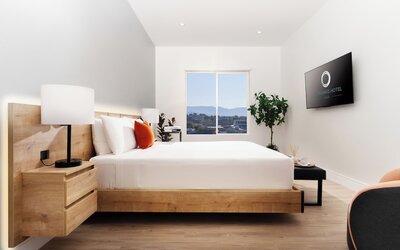 Otonomus Hotel - Las Vegas
