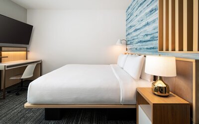 TownePlace Suites by Marriott Las Vegas North I-15