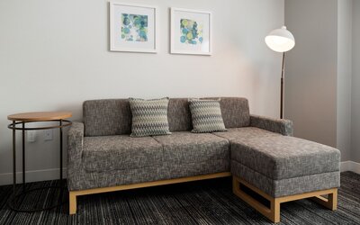 TownePlace Suites by Marriott Las Vegas North I-15