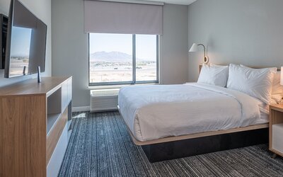 TownePlace Suites by Marriott Las Vegas North I-15