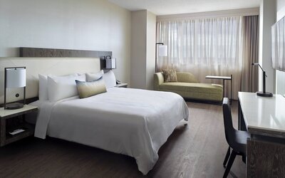 Atlanta Airport Marriott