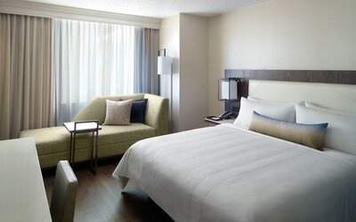 Atlanta Airport Marriott