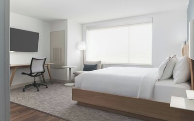 Element by Marriott Las Vegas Airport