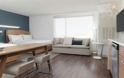 Element by Marriott Las Vegas Airport