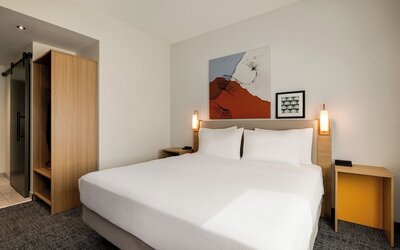 Spark By Hilton Las Vegas Airport