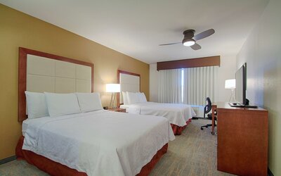 Homewood Suites by Hilton Las Vegas Airport