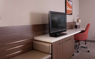 Hilton Garden Inn Atlanta Airport/Millenium Center