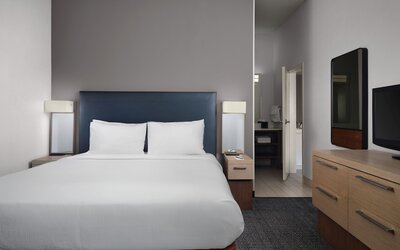 Courtyard by Marriott Las Vegas Henderson/Green Valley