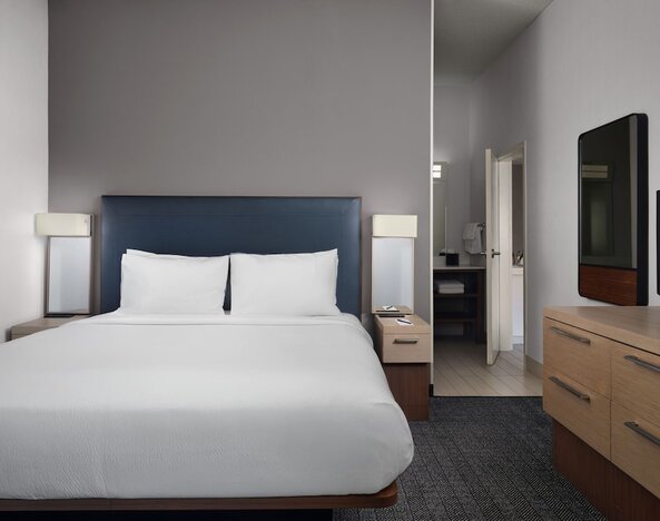 Courtyard by Marriott Las Vegas Henderson/Green Valley