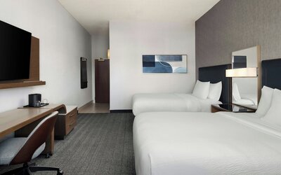 Courtyard by Marriott Las Vegas Henderson/Green Valley