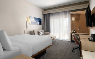 Courtyard by Marriott Las Vegas Henderson/Green Valley