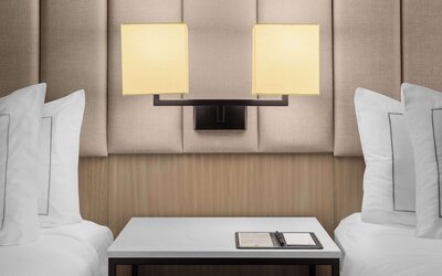 DoubleTree by Hilton Las Vegas Airport