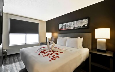 Hyatt House Atlanta Cobb Galleria