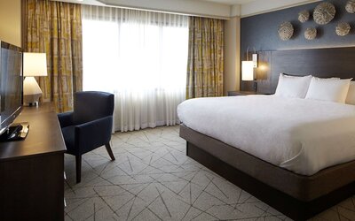 Embassy Suites by Hilton Atlanta Galleria