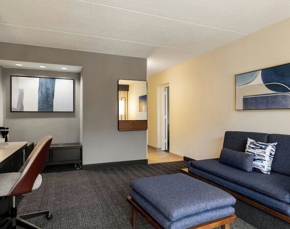 Courtyard by Marriott Atlanta Northlake