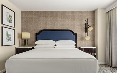 Sheraton Suites Galleria-Atlanta