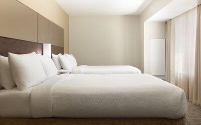 Residence Inn Las Vegas Airport