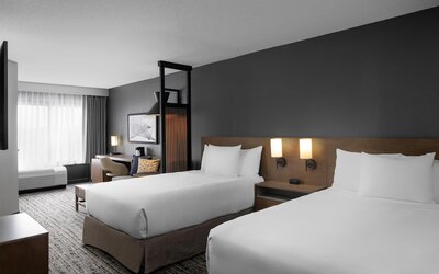 Hyatt Place Atlanta / Cobb Galleria
