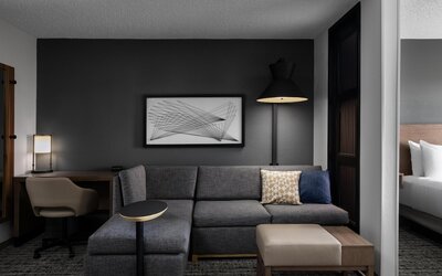 Hyatt Place Atlanta / Cobb Galleria