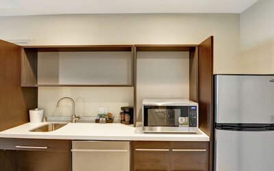 Home2 Suites by Hilton Las Vegas Strip South