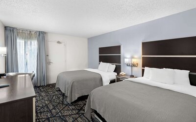 Quality Inn Atlanta Northlake