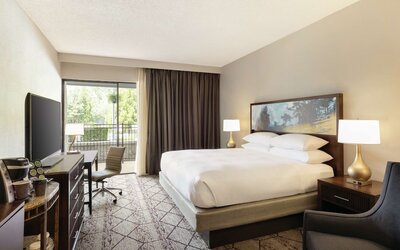 DoubleTree by Hilton Atlanta - Northlake