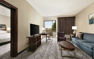 DoubleTree by Hilton Atlanta - Northlake