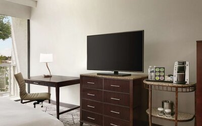 DoubleTree by Hilton Atlanta - Northlake