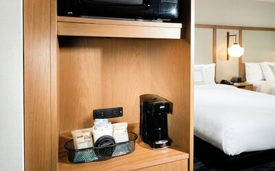 Fairfield Inn & Suites by Marriott Las Vegas Northwest