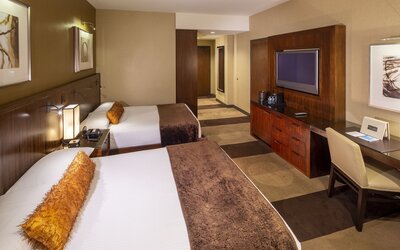 Aliante Casino & Hotel