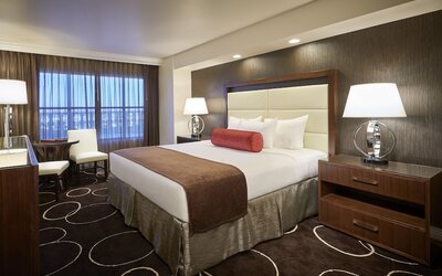 Sunset Station Hotel & Casino