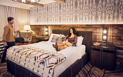 Silverton Casino Lodge - Newly Renovated