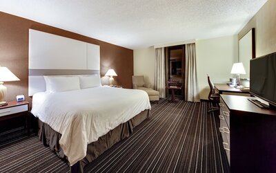 Room, 2 Double Beds