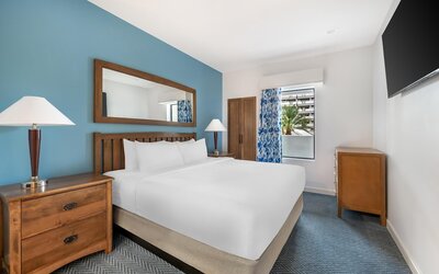Hilton Vacation Club Cancun Resort Las Vegas