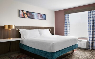 Hilton Garden Inn Las Vegas/Henderson